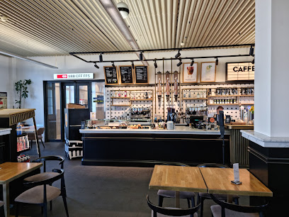 Caffè Spettacolo Solothurn