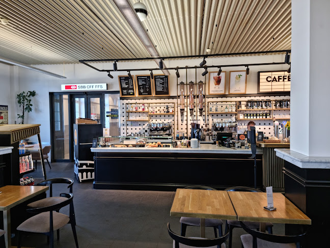 Caffè Spettacolo Solothurn