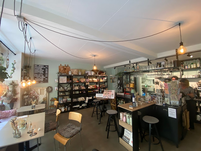 Genusskrämerei - Biel