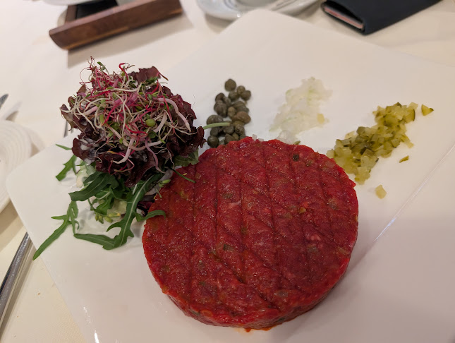 Comentarii opinii despre Rössli Illnau