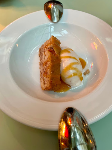 Restaurant NOW - Gastronomie und Hotellerie