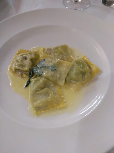 Osteria Little Italy - Basel