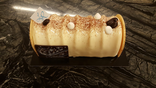 R. LECAMPION PATISSERIE - Gastronomie und Hotellerie