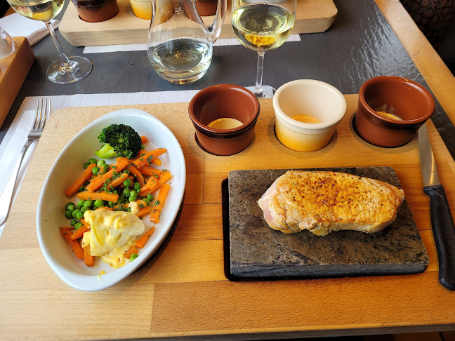 Sihlsee - Einsiedeln