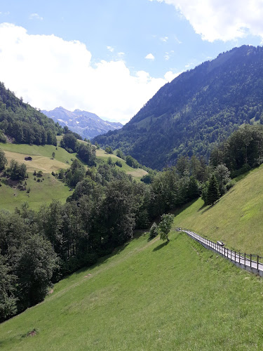 Die Weinstube pane e vino - Sachseln