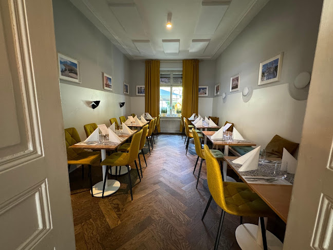 Spark Portuguese Food Concept - Basel