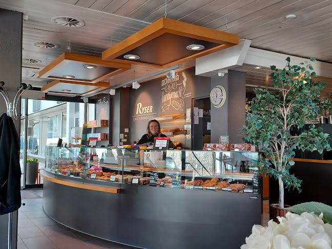 Cafe Konditorei Ryser