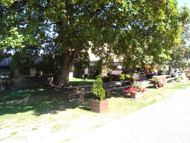 de Laiterie de Fleurier - Buttes