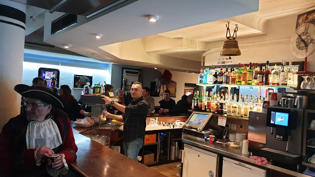 Cheers Pub - Café - Bar - Yalçın - Luzern