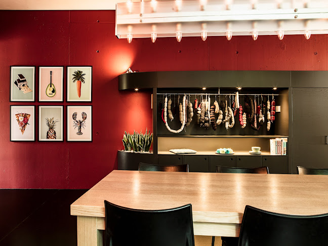 Comentarii opinii despre Belvoir Restaurant & Grill