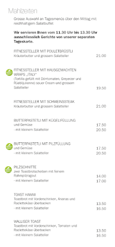 Opinii despre Cafe Koller Sursee în Sursee - Gastronomie und Hotellerie