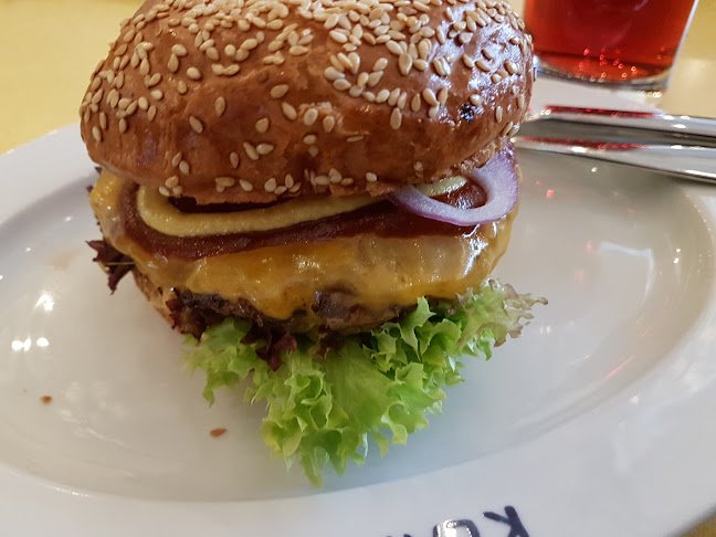 Comentarii opinii despre KLARA 13 AG