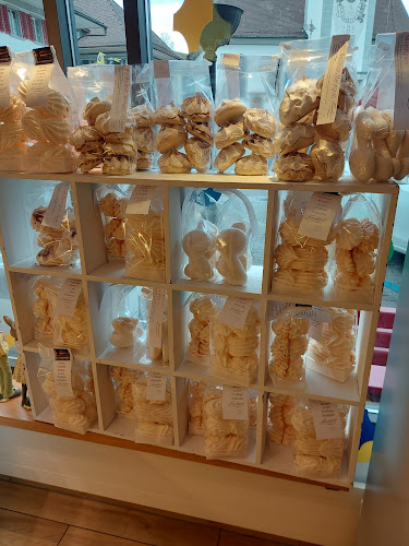 Comentarii opinii despre Bäckerei-Confiserie-Glacerie Lienhart AG