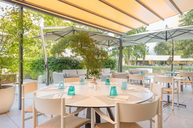 Opinii despre Restaurant Lago Maggiore în Tenero-Contra - Gastronomie und Hotellerie