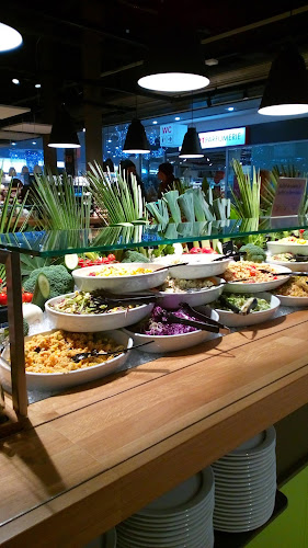 Comentarii opinii despre Coop Restaurant Neuchâtel La Maladière