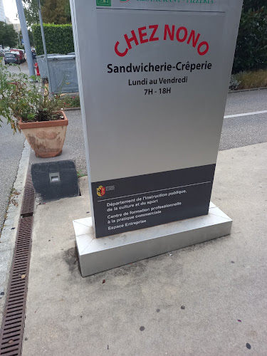 Comentarii opinii despre Chez Nono Sandwichs et Crêpes