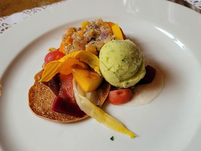 Zum Blauen Engel - Gastronomie und Hotellerie