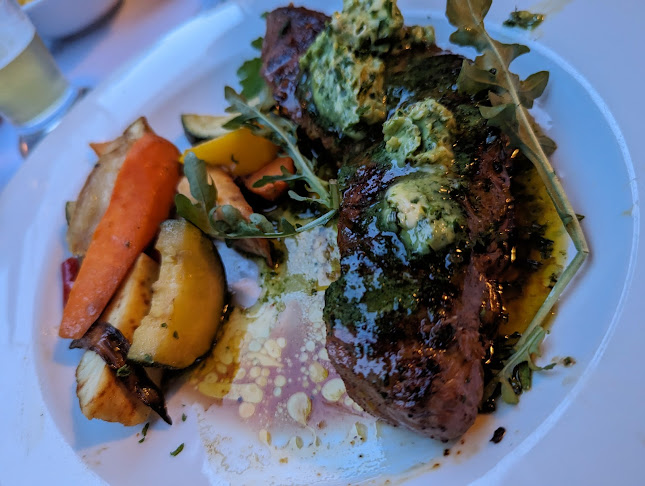 Restaurant Café Postgasse - Bern