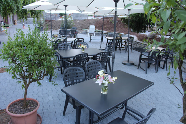 Café Weingartenstube - Oberuzwil