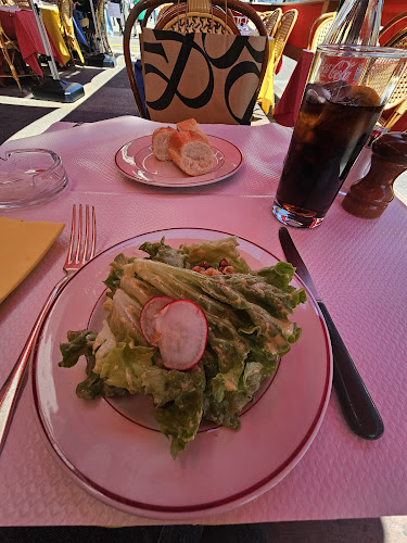 Relais de l'Entrecôte Genève - Gastronomie und Hotellerie