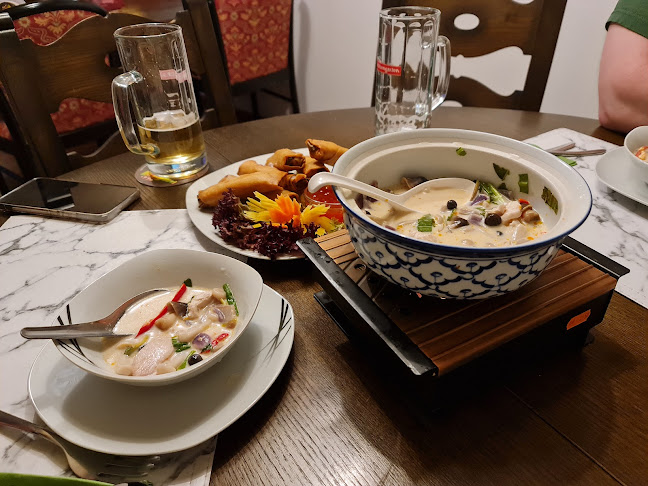 Opinii despre YnotBar& Restaurant în St. Gallen - Gastronomie und Hotellerie