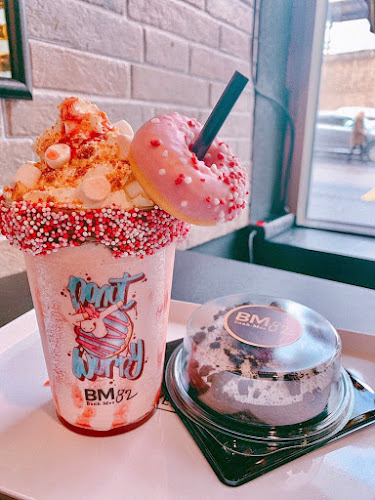 Comentarii opinii despre BM82