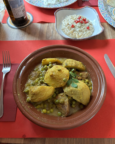 Comentarii opinii despre Barbès-Restaurant-Bar