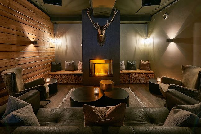 Platzhirsch - Gastronomie und Hotellerie