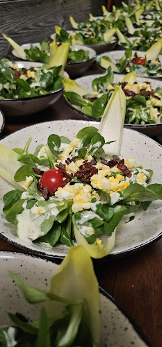 Comentarii opinii despre Galfri GmbH Catering & Events