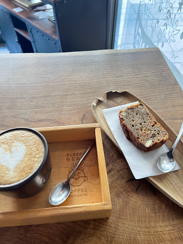 Coffee Shop Sleepy Bear - Gastronomie und Hotellerie