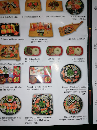 Dragon - Chavannes-près-Renens