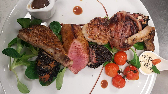 Opinii despre Viktoria în Schwyz - Gastronomie und Hotellerie