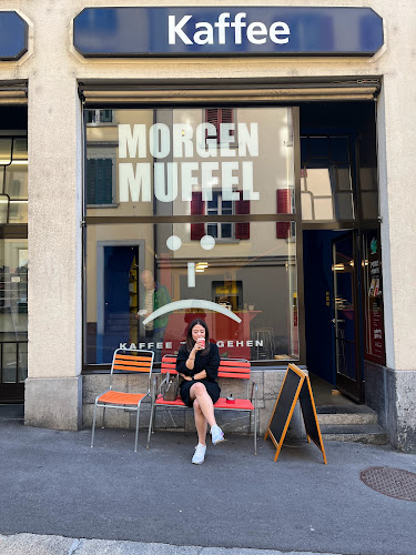 Opinii despre MORGEN MUFFEL în Luzern - Gastronomie und Hotellerie