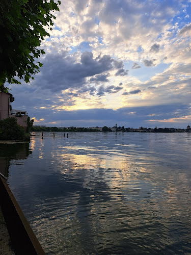 OSCIS FISCHBEIZ - Gastronomie und Hotellerie