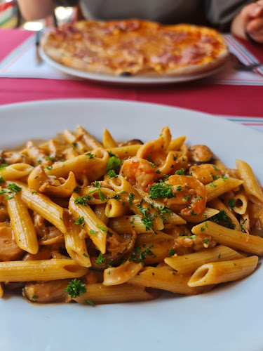 Comentarii opinii despre Pizzeria Fleur-de-Lys