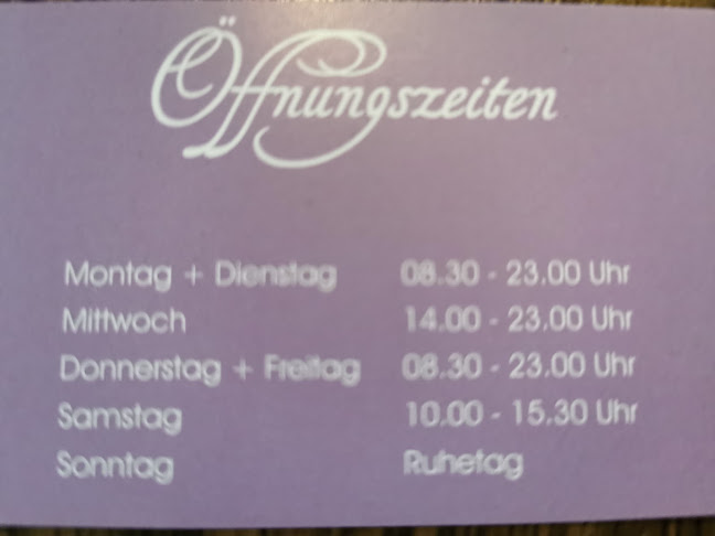 Opinii despre Zum Scharfen Eck în Romanshorn - Gastronomie und Hotellerie