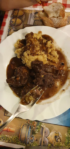 Ristorante-Grotto Eremo S. Nicolao - Somazzo