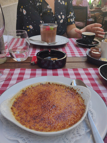 Restaurant Les Armures - Geneva