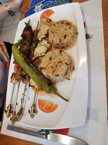 Restaurant Pizzeria Lory Bern - Gastronomie und Hotellerie