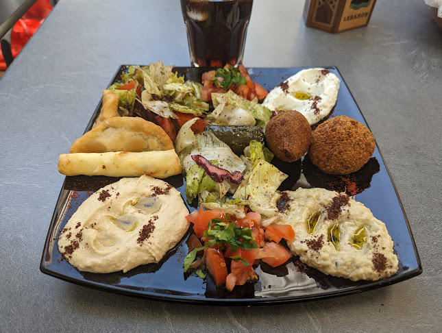 BekaaHouse - Gastronomie und Hotellerie