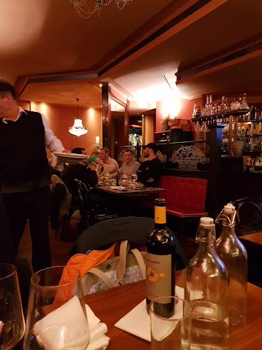 Restaurant Kolosseum