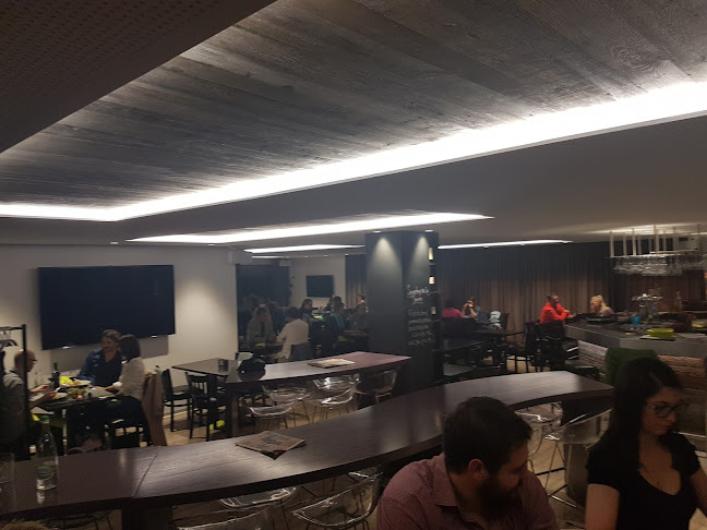 Comentarii opinii despre Restaurant Le Set