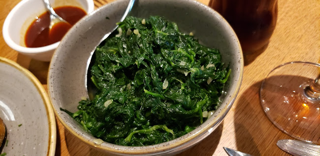 Opinii despre Simon's Steakhouse Grill & Restaurant & Bar în Zürich - Gastronomie und Hotellerie