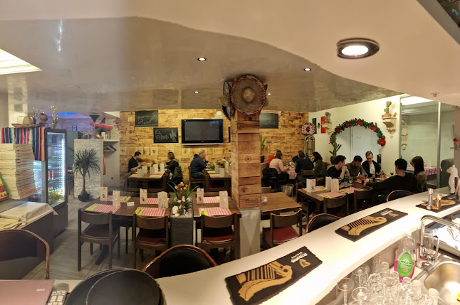 Aastro El Torito, Bubikon (Zürich) - Gastronomie und Hotellerie