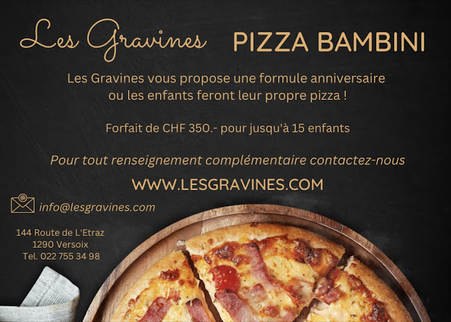 Rte de l'Etraz 144, 1290 Versoix