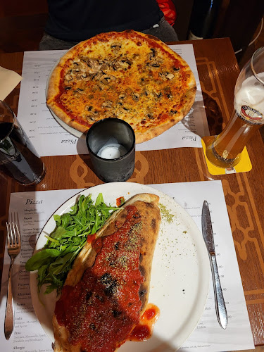 Opinii despre Albergio în Aarberg - Gastronomie und Hotellerie