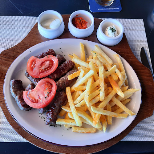 Panorama Restaurant Chutze - Belpberg