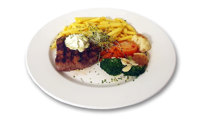 Opinii despre Restaurant Rigi în Arth - Gastronomie und Hotellerie