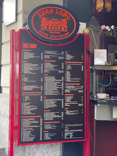 Suan Long - Langstrasse - Zürich