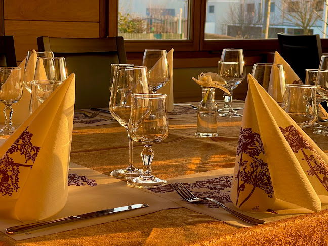 Comentarii opinii despre Buffet d’asie